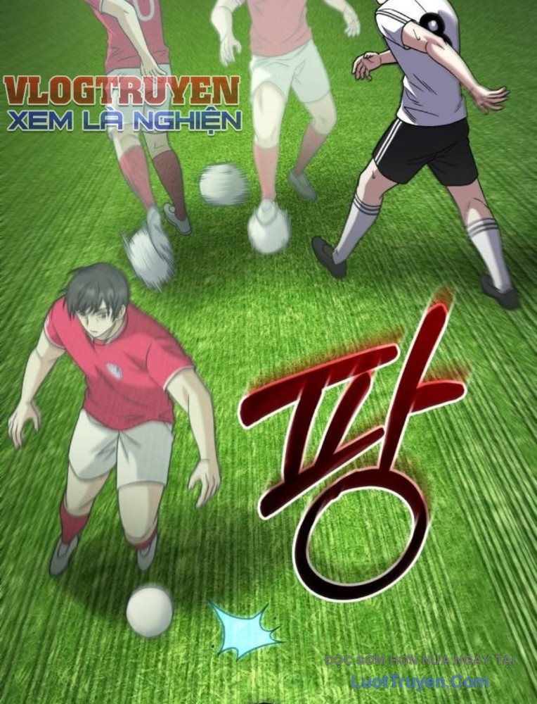 Đường Chuyền Đặc Biệt Của Tiền Vệ Thiên Tài Chap 29 - Next Chap 30