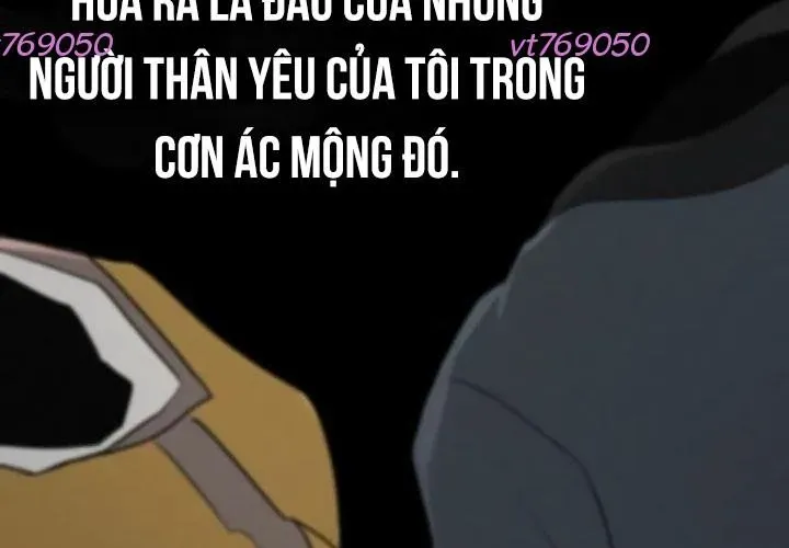 Bộ Mặt Giả Tạo Chap 29 - Next Chap 30