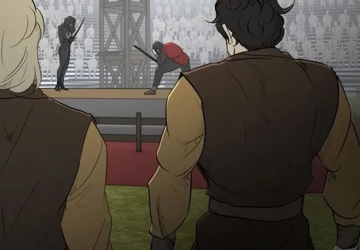 Bộ Mặt Giả Tạo Chap 29 - Next Chap 30