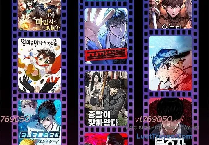 Bộ Mặt Giả Tạo Chap 29 - Next Chap 30