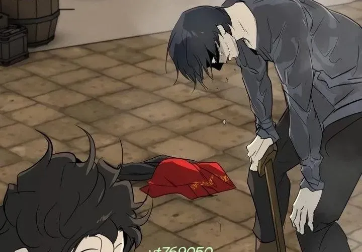 Bộ Mặt Giả Tạo Chap 29 - Next Chap 30