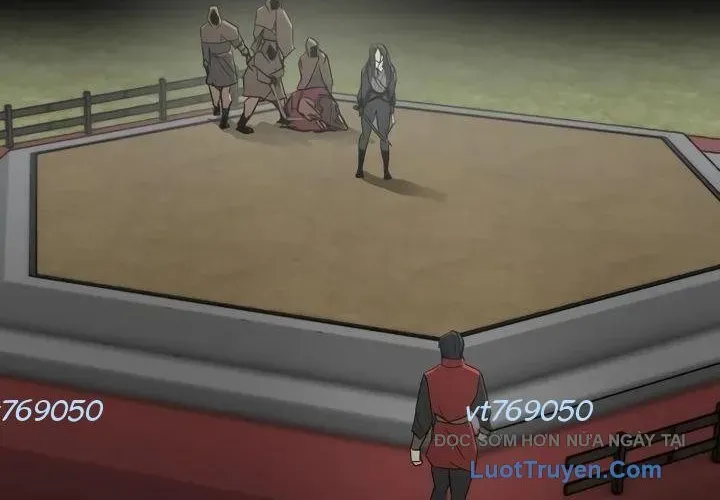 Bộ Mặt Giả Tạo Chap 29 - Next Chap 30