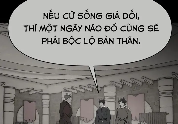 Bộ Mặt Giả Tạo Chap 29 - Next Chap 30