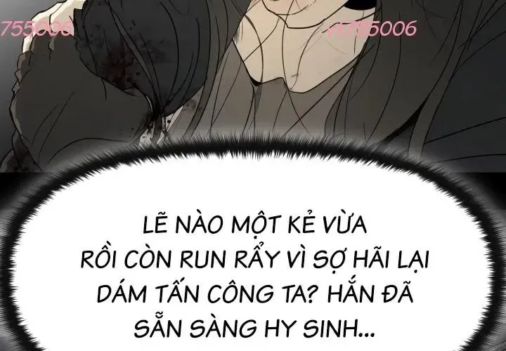 Bộ Mặt Giả Tạo Chap 30 - Next Chap 31