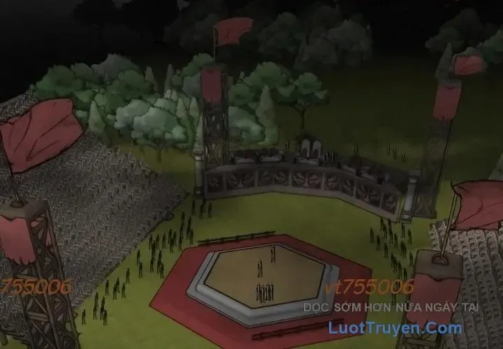 Bộ Mặt Giả Tạo Chap 30 - Next Chap 31