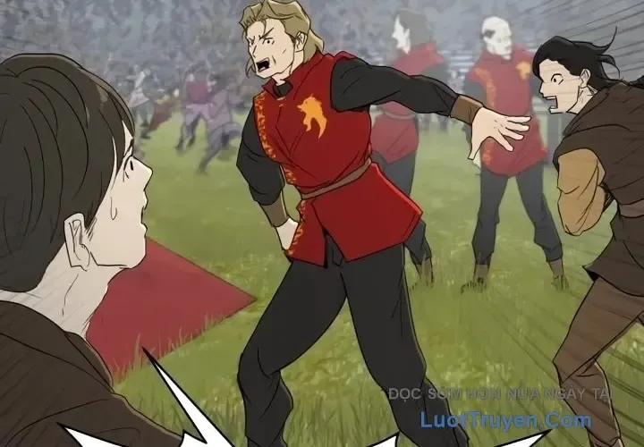 Bộ Mặt Giả Tạo Chap 30 - Next Chap 31