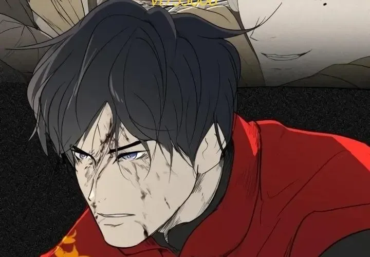 Bộ Mặt Giả Tạo Chap 30 - Next Chap 31