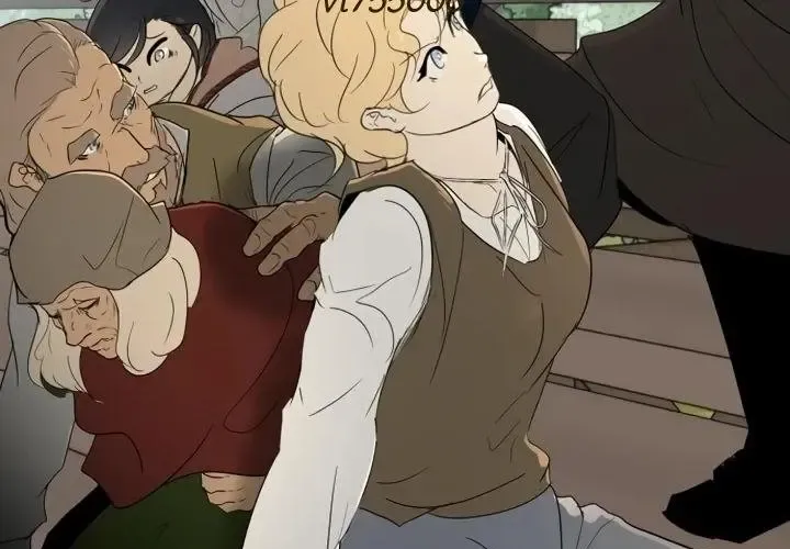 Bộ Mặt Giả Tạo Chap 30 - Next Chap 31