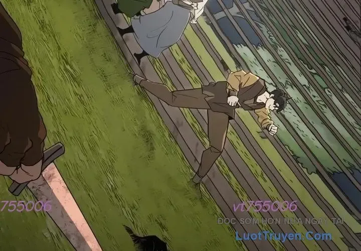 Bộ Mặt Giả Tạo Chap 30 - Next Chap 31