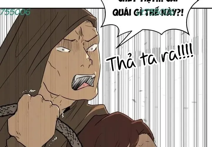 Bộ Mặt Giả Tạo Chap 30 - Next Chap 31