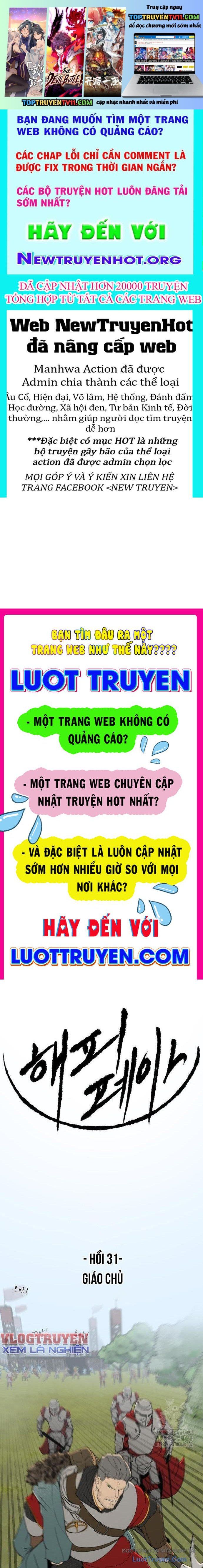 Bộ Mặt Giả Tạo Chap 31 - Next Chap 32