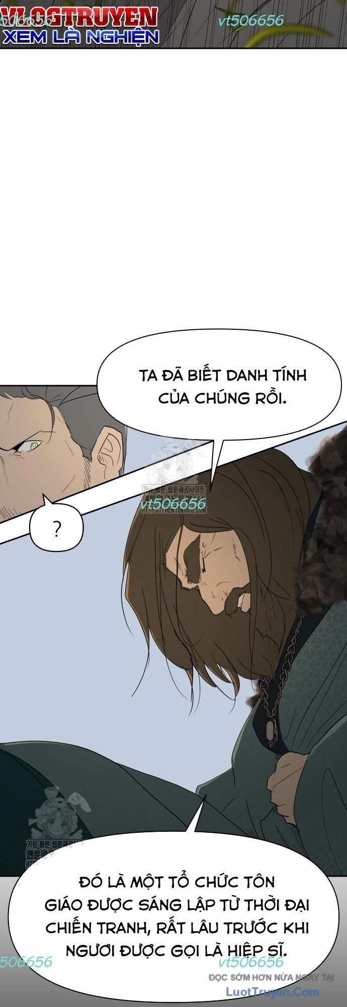 Bộ Mặt Giả Tạo Chap 31 - Next Chap 32