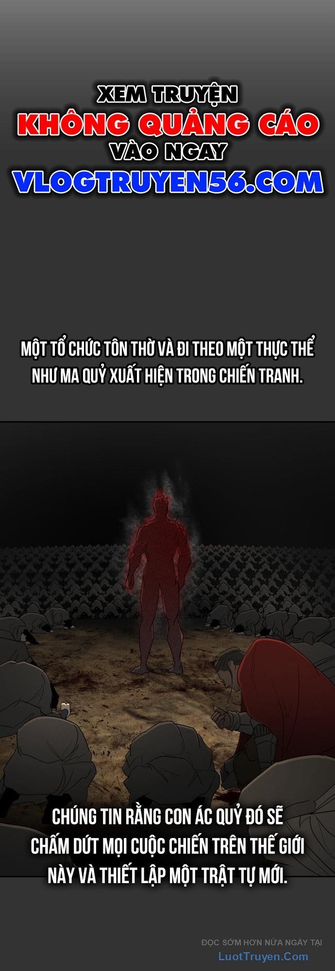 Bộ Mặt Giả Tạo Chap 31 - Next Chap 32