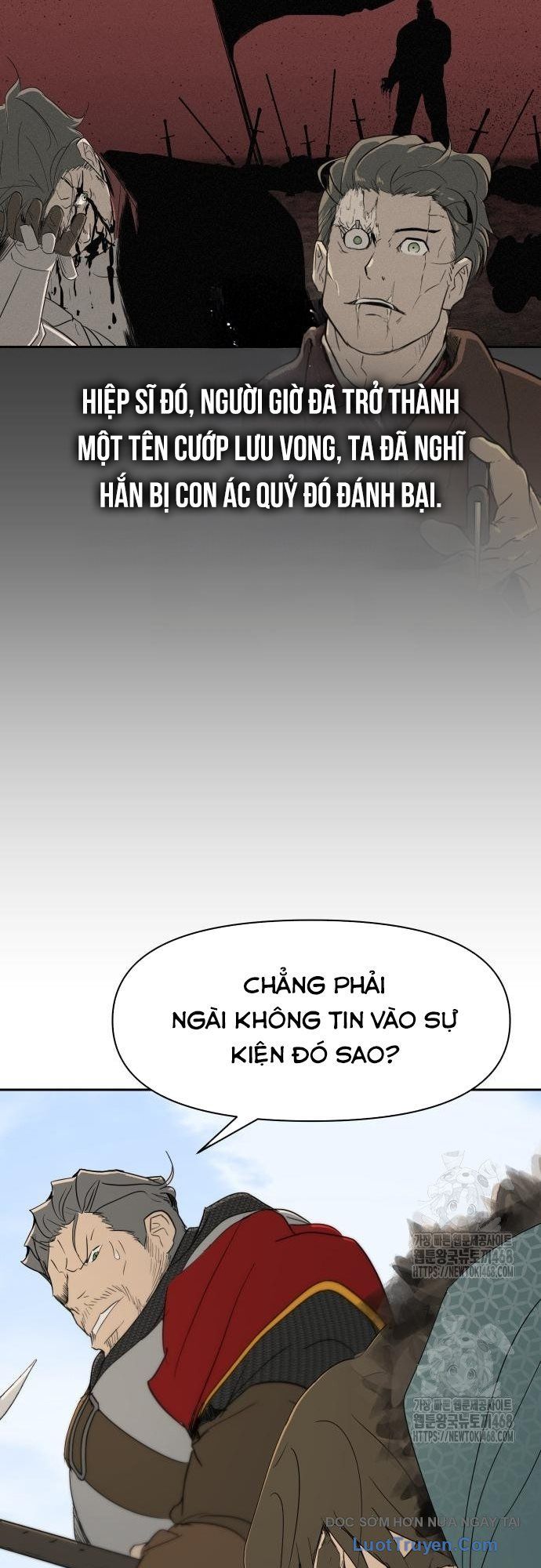 Bộ Mặt Giả Tạo Chap 31 - Next Chap 32