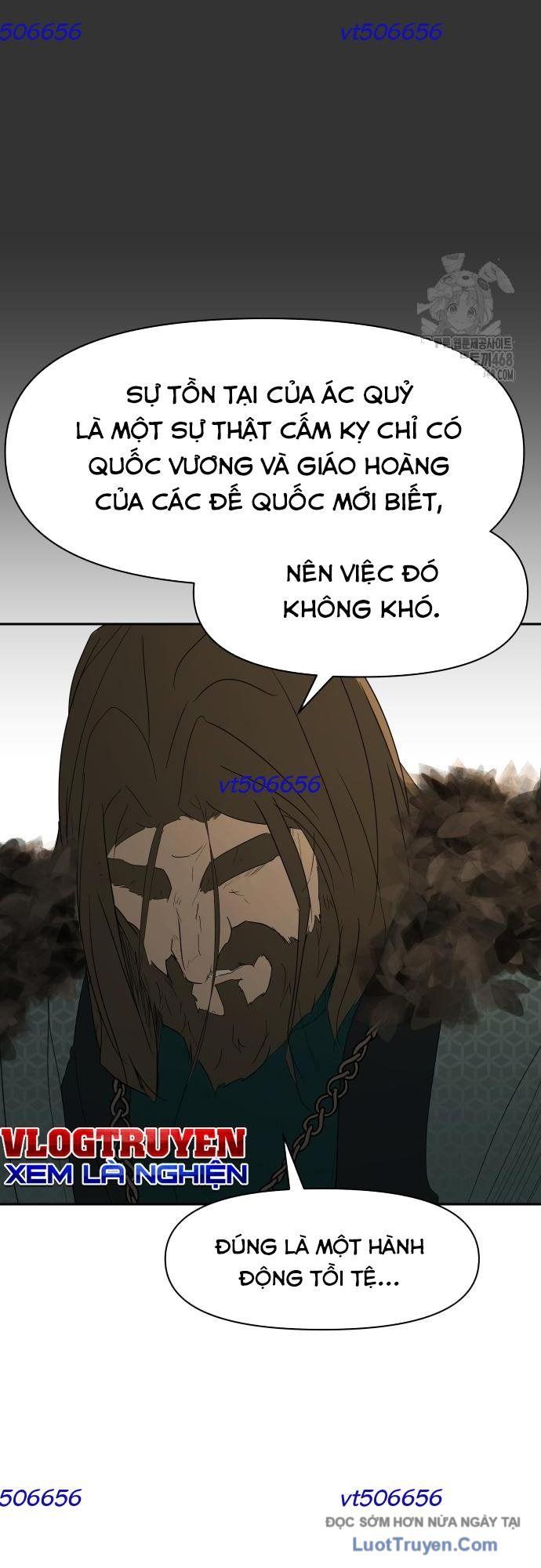 Bộ Mặt Giả Tạo Chap 31 - Next Chap 32