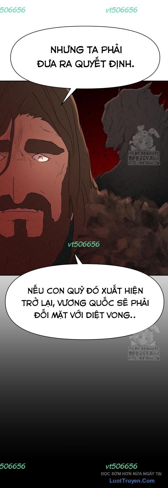 Bộ Mặt Giả Tạo Chap 31 - Next Chap 32