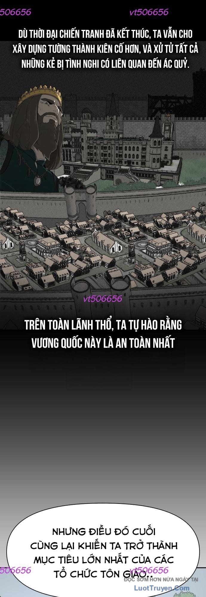 Bộ Mặt Giả Tạo Chap 31 - Next Chap 32