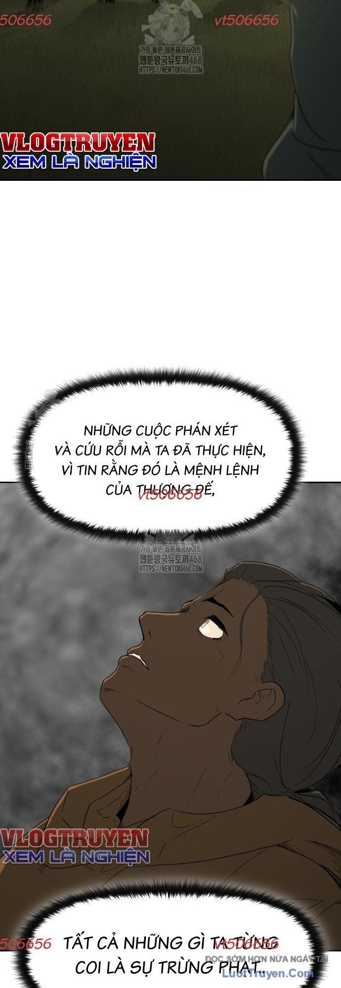 Bộ Mặt Giả Tạo Chap 31 - Next Chap 32