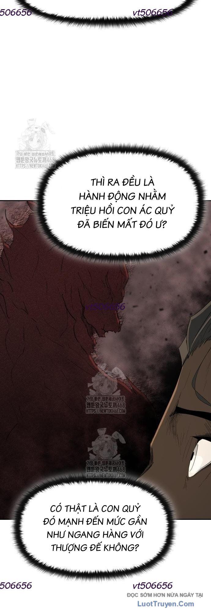 Bộ Mặt Giả Tạo Chap 31 - Next Chap 32