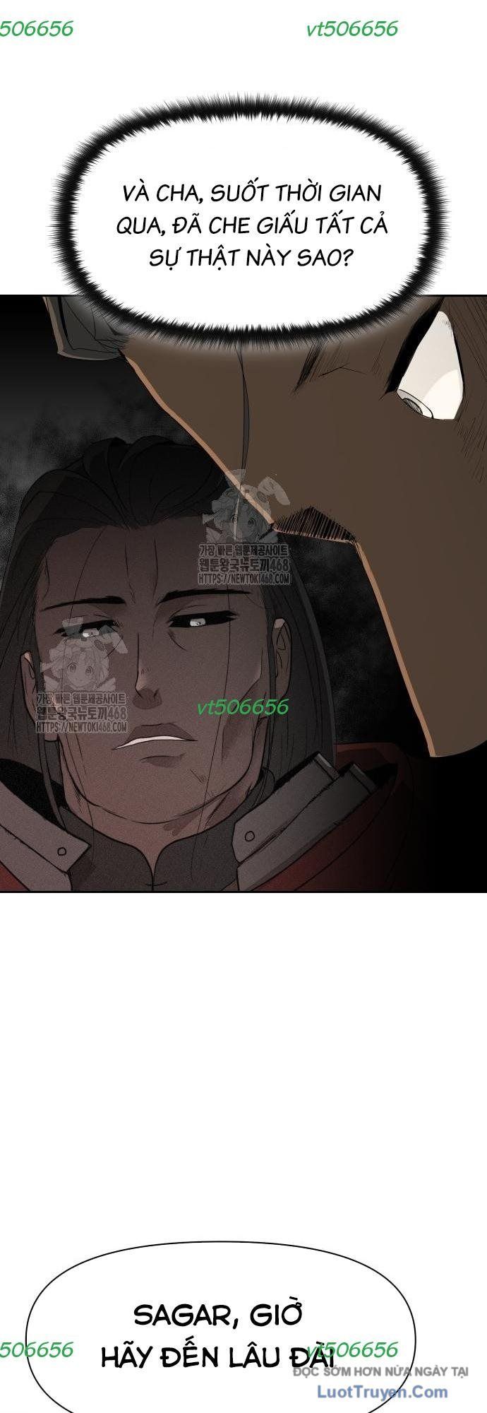 Bộ Mặt Giả Tạo Chap 31 - Next Chap 32