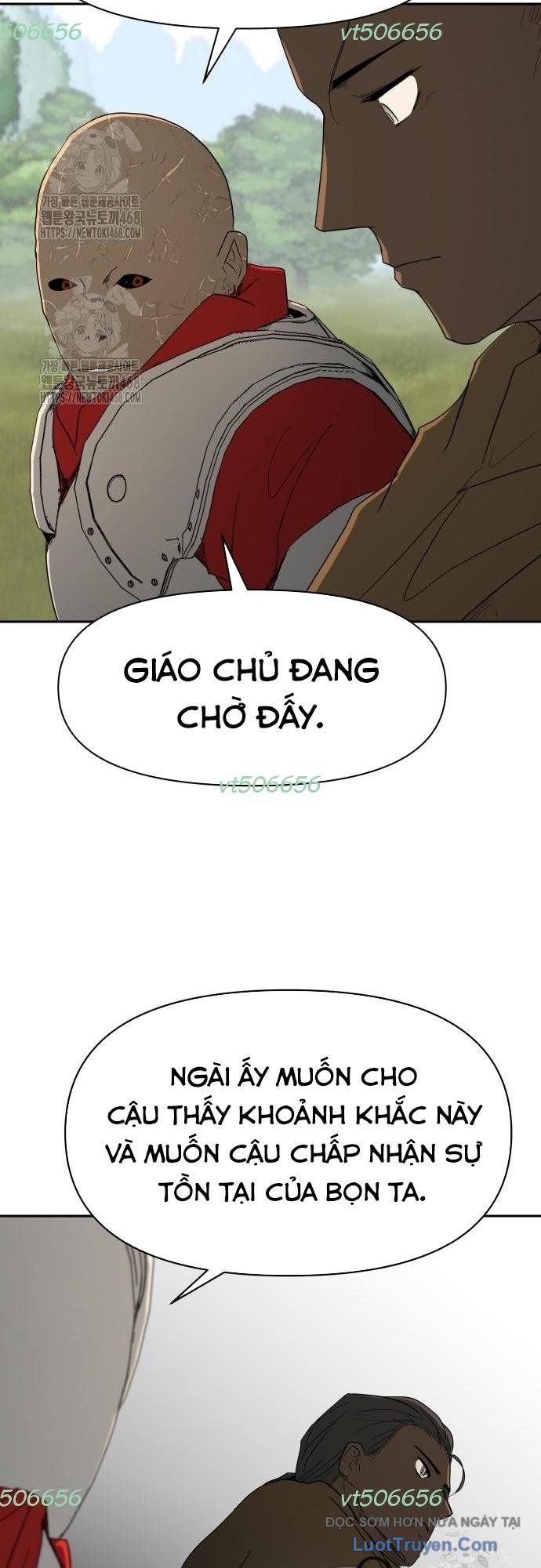 Bộ Mặt Giả Tạo Chap 31 - Next Chap 32