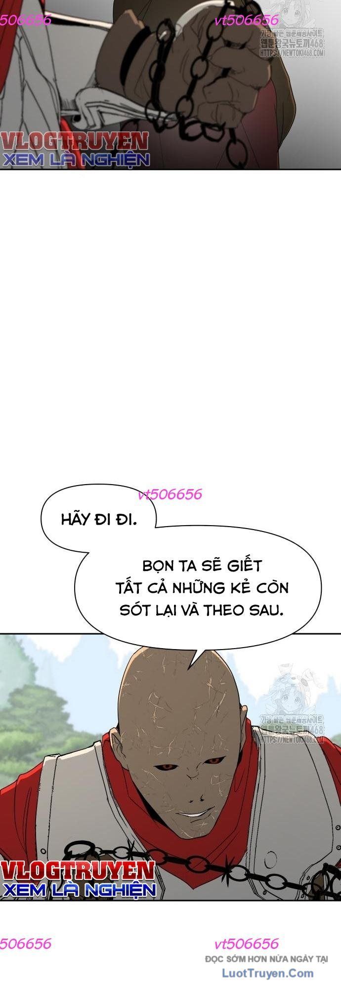 Bộ Mặt Giả Tạo Chap 31 - Next Chap 32