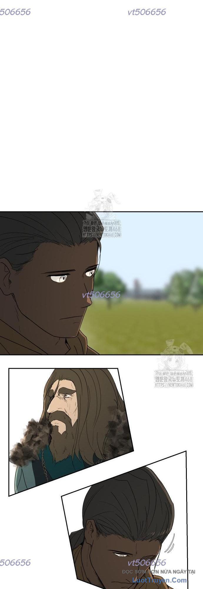 Bộ Mặt Giả Tạo Chap 31 - Next Chap 32