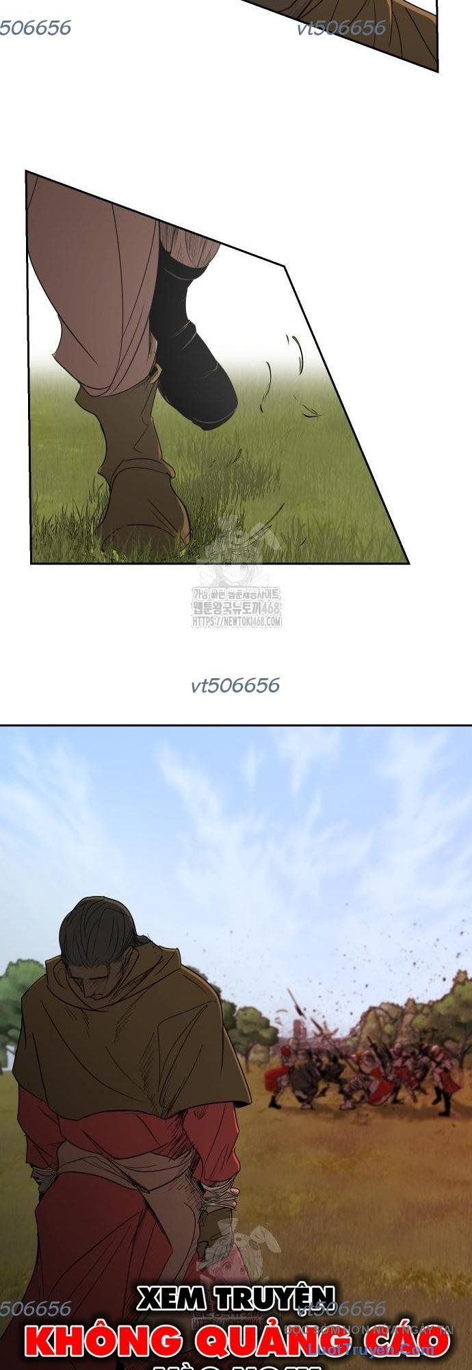 Bộ Mặt Giả Tạo Chap 31 - Next Chap 32