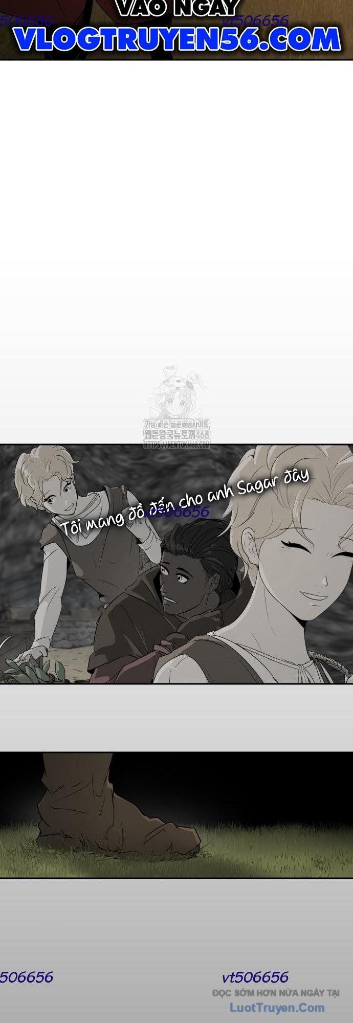 Bộ Mặt Giả Tạo Chap 31 - Next Chap 32