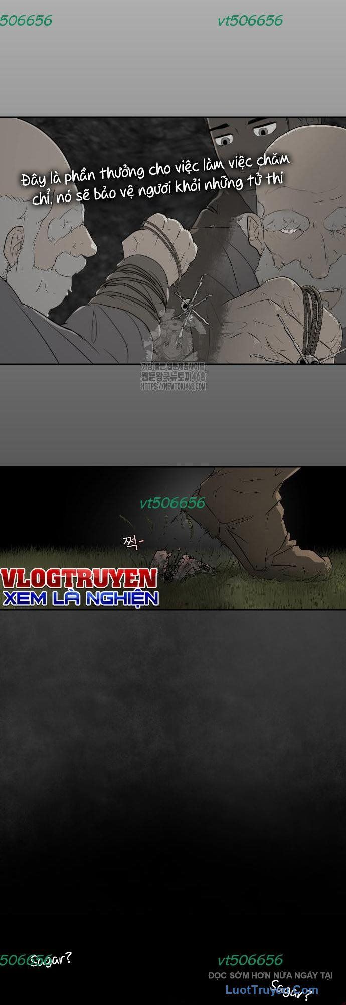 Bộ Mặt Giả Tạo Chap 31 - Next Chap 32