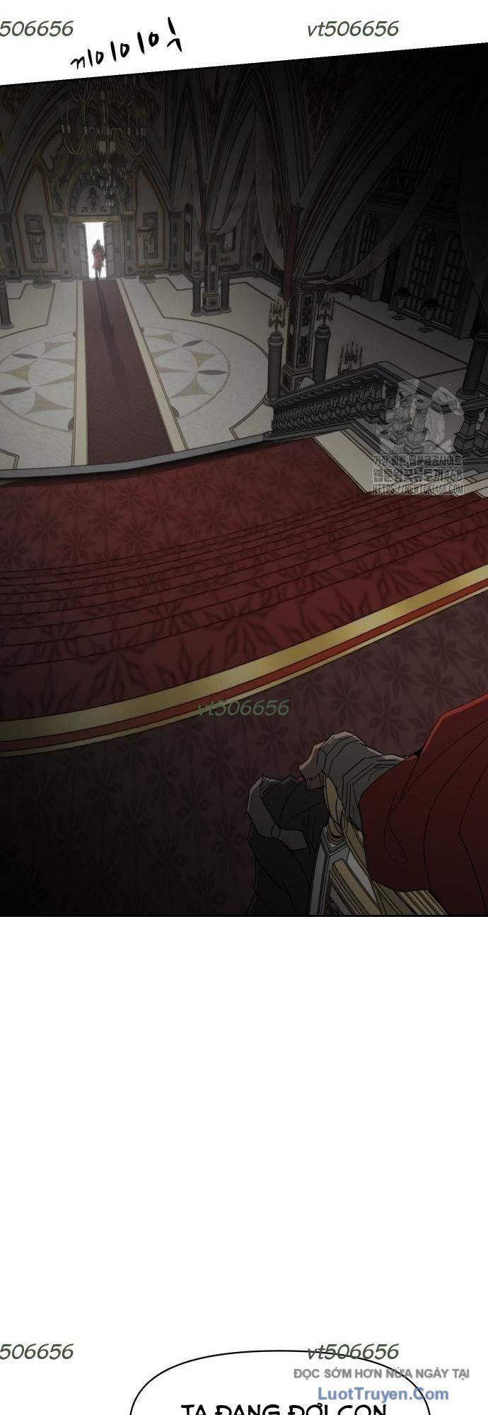 Bộ Mặt Giả Tạo Chap 31 - Next Chap 32