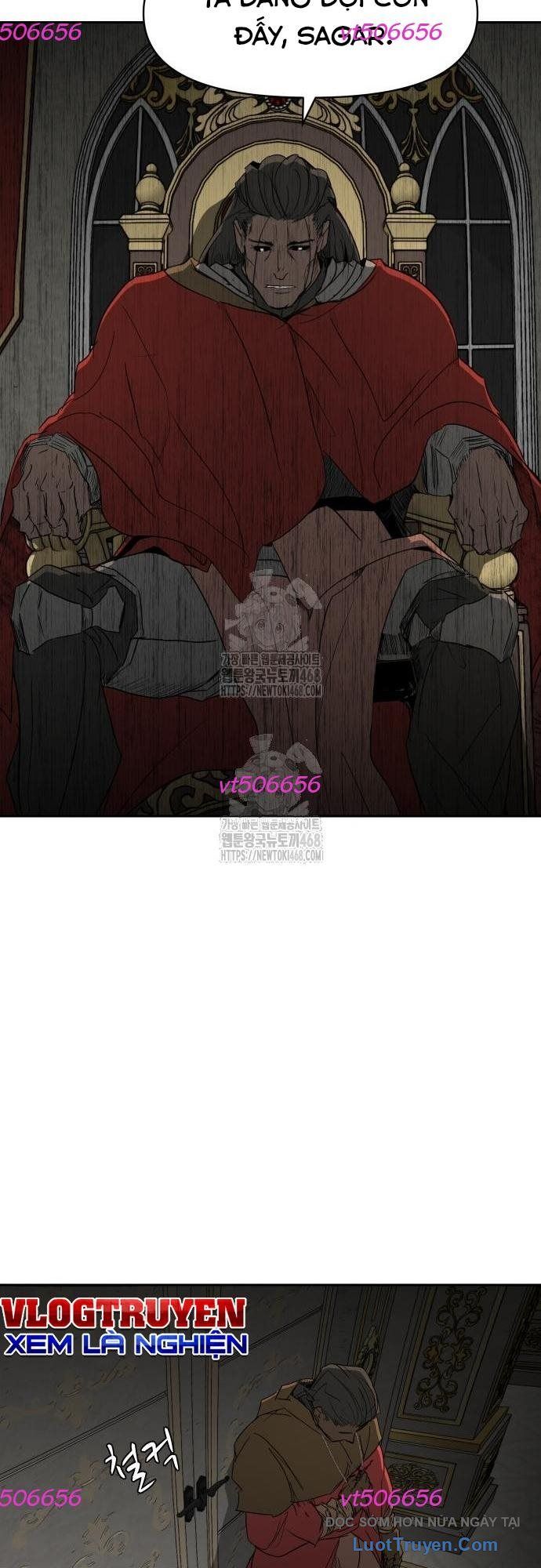 Bộ Mặt Giả Tạo Chap 31 - Next Chap 32