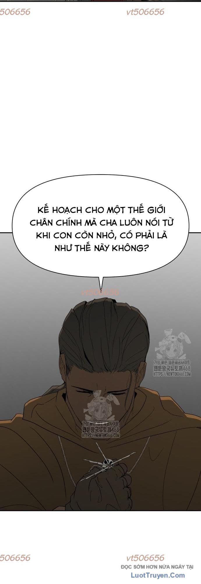 Bộ Mặt Giả Tạo Chap 31 - Next Chap 32