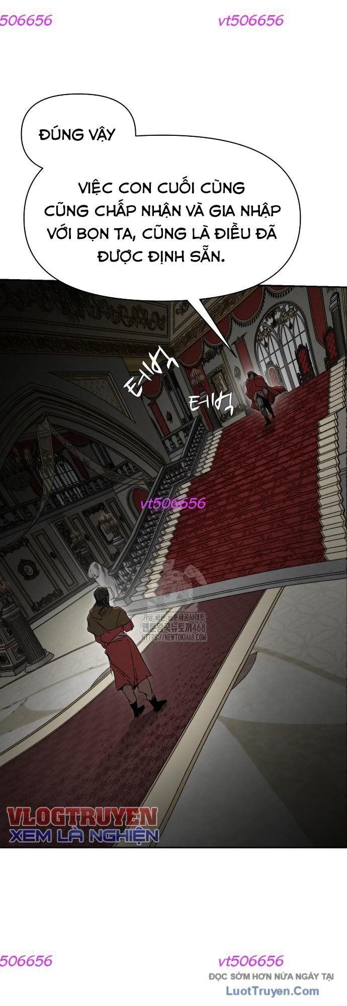 Bộ Mặt Giả Tạo Chap 31 - Next Chap 32