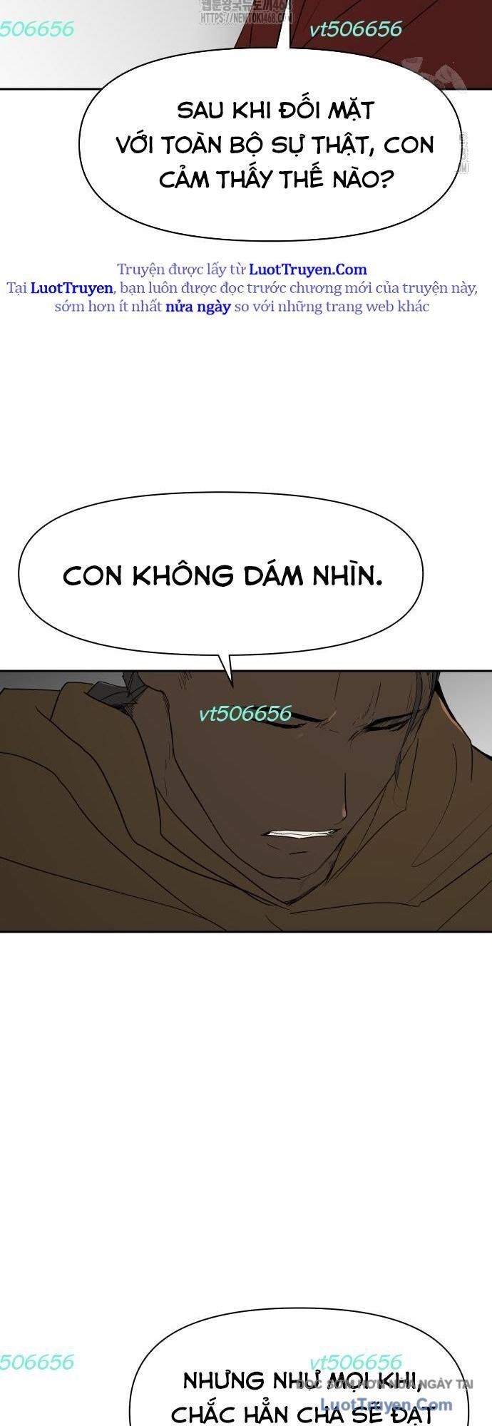 Bộ Mặt Giả Tạo Chap 31 - Next Chap 32