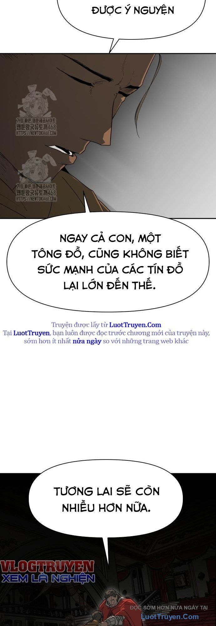 Bộ Mặt Giả Tạo Chap 31 - Next Chap 32