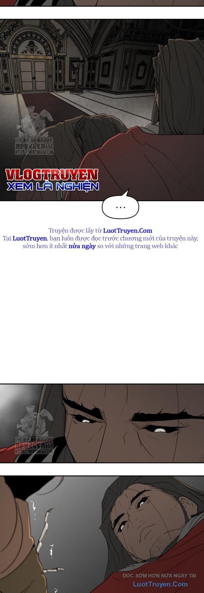 Bộ Mặt Giả Tạo Chap 31 - Next Chap 32