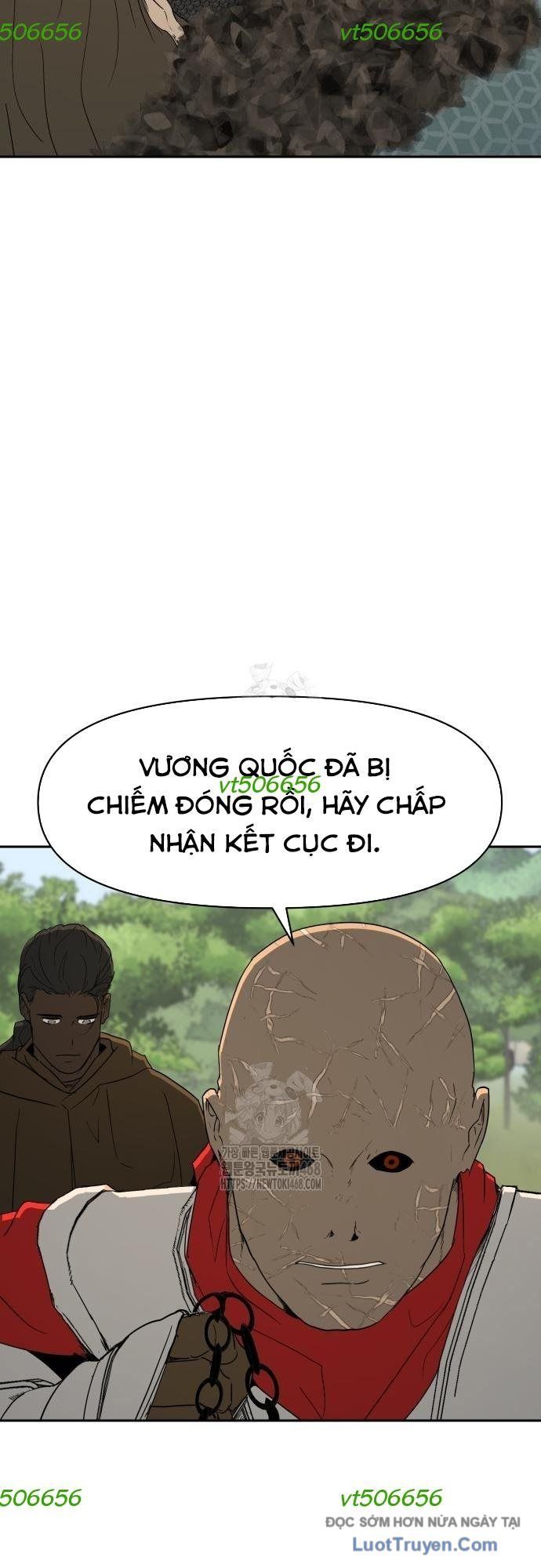 Bộ Mặt Giả Tạo Chap 31 - Next Chap 32
