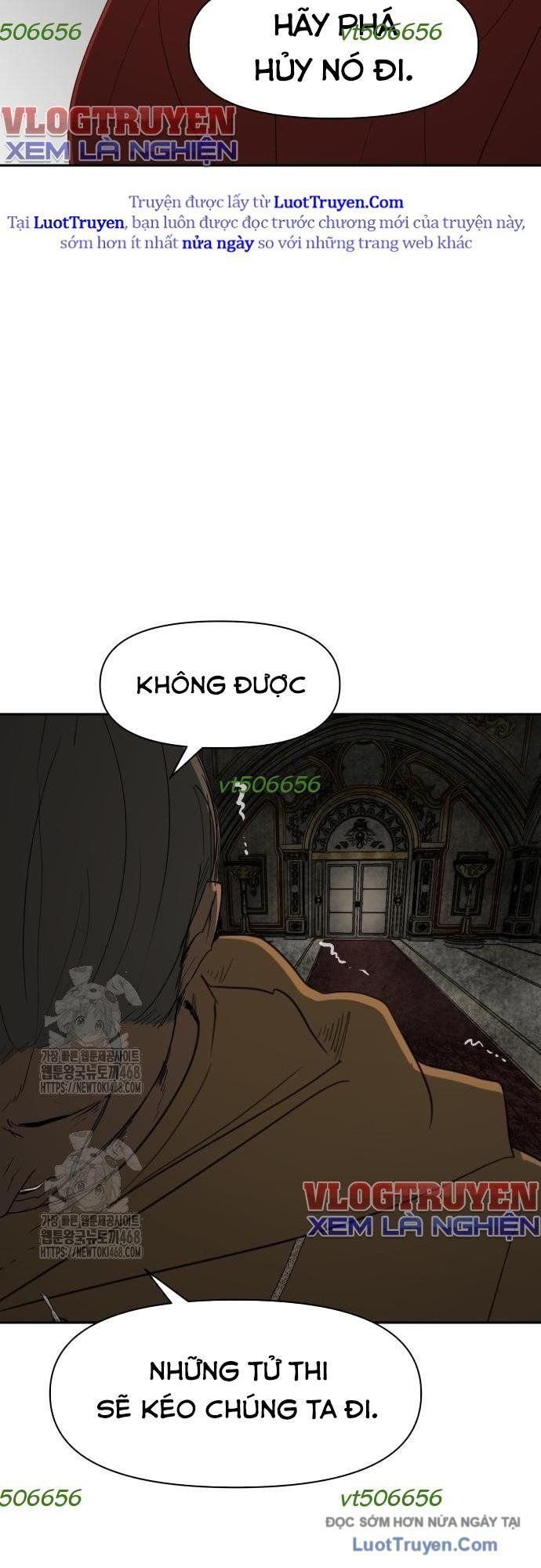 Bộ Mặt Giả Tạo Chap 31 - Next Chap 32