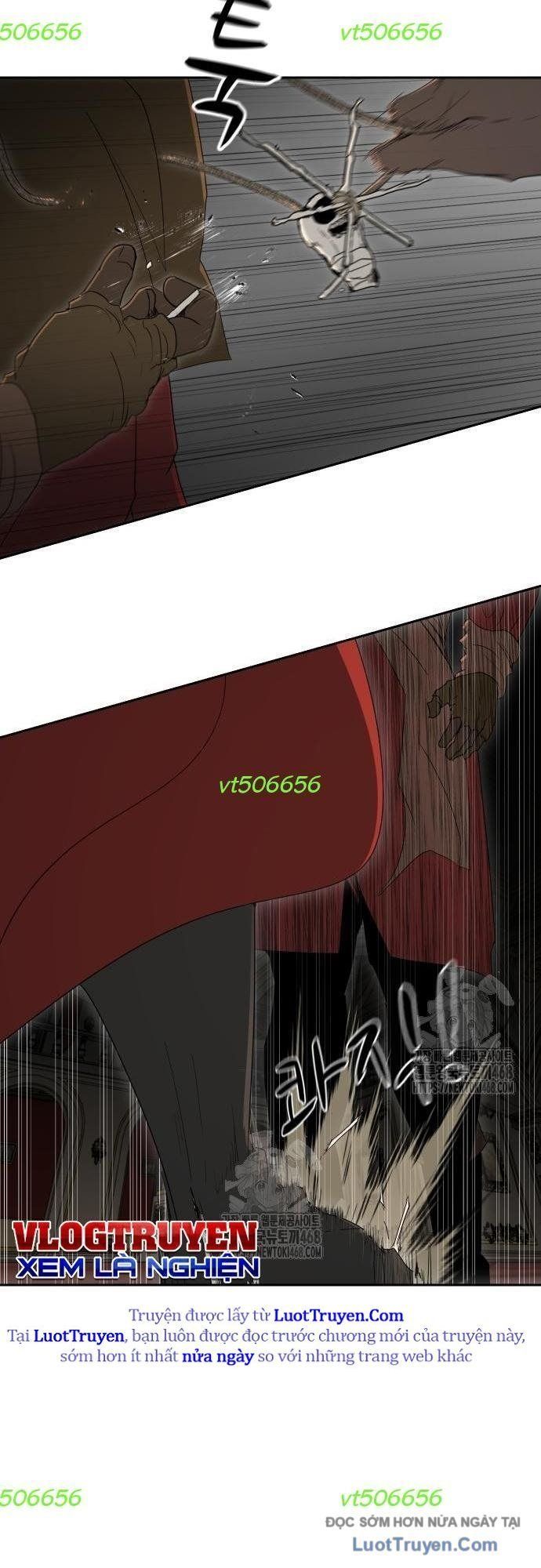 Bộ Mặt Giả Tạo Chap 31 - Next Chap 32