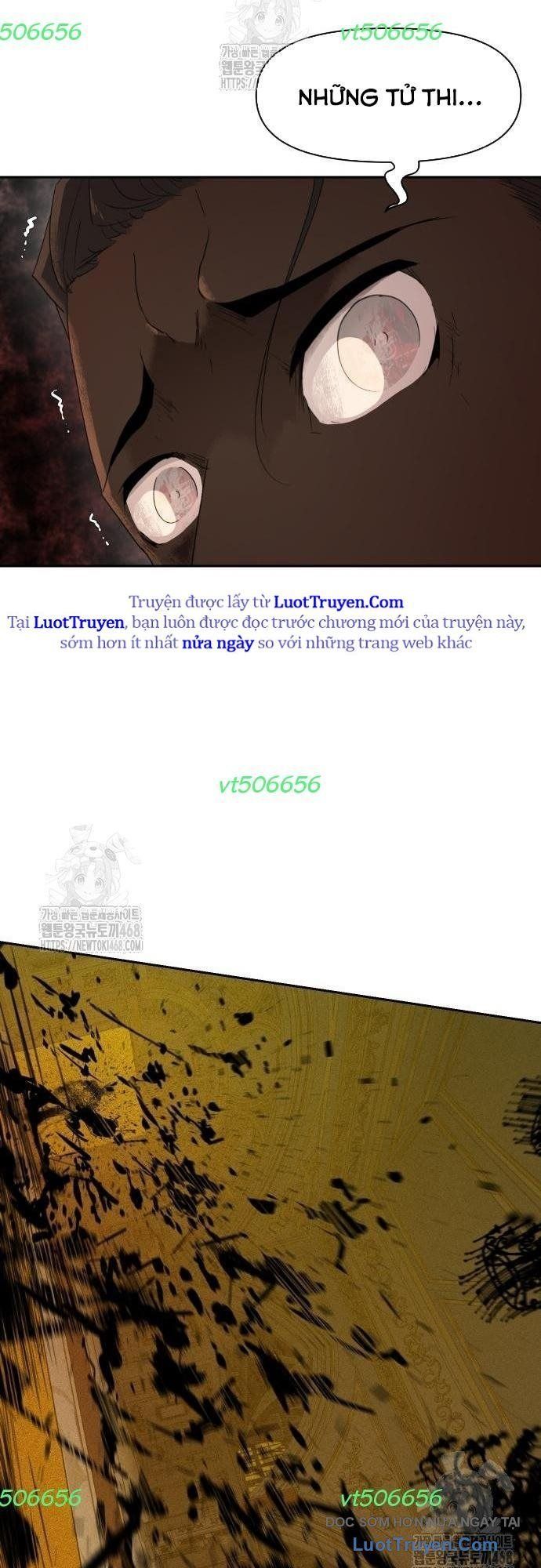 Bộ Mặt Giả Tạo Chap 31 - Next Chap 32