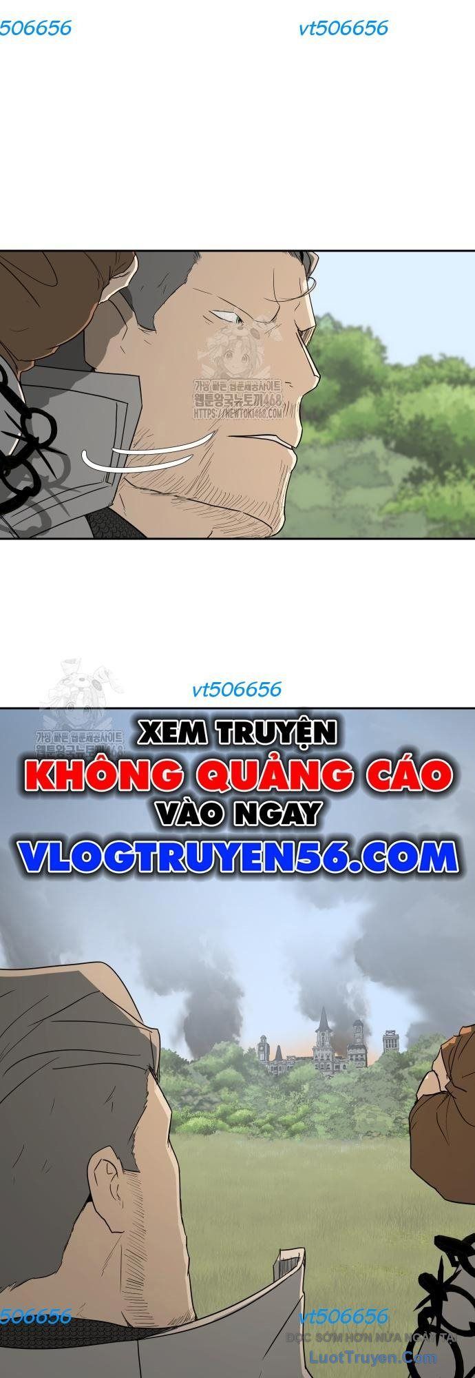 Bộ Mặt Giả Tạo Chap 31 - Next Chap 32