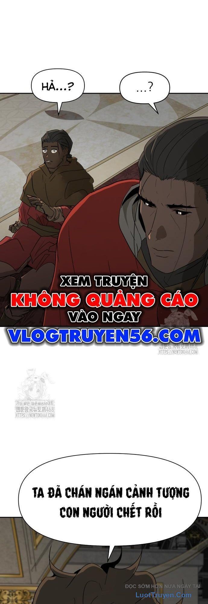Bộ Mặt Giả Tạo Chap 32 - Next Chap 33
