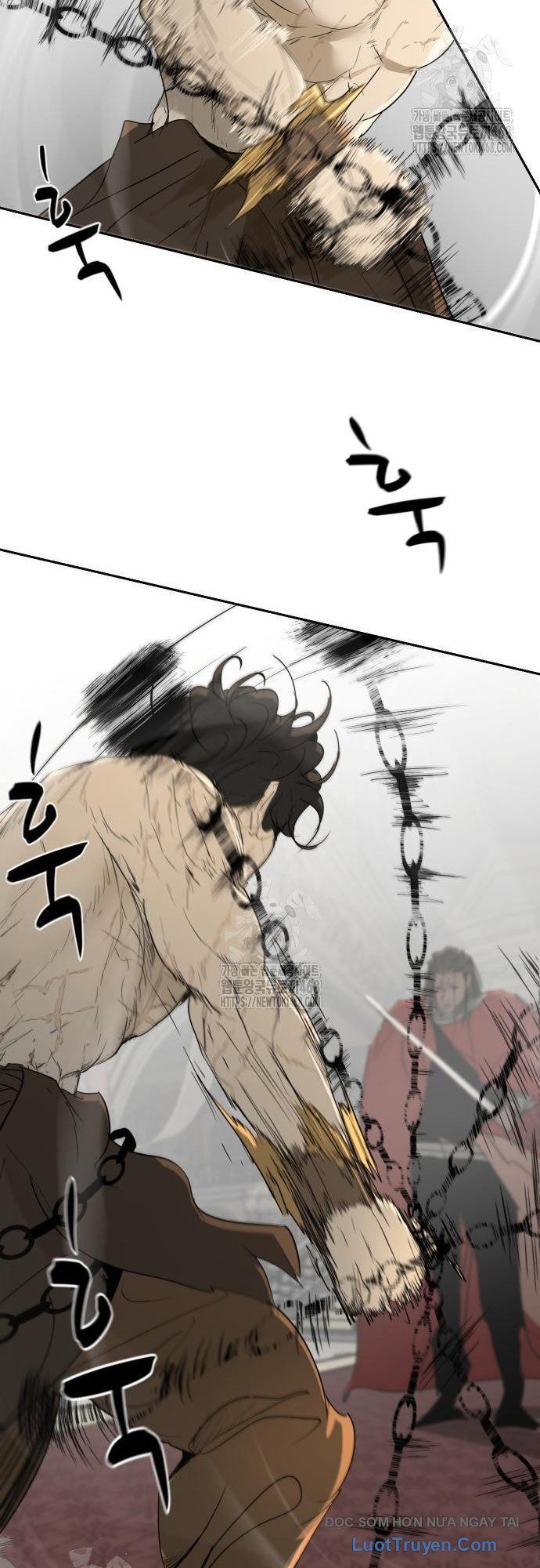 Bộ Mặt Giả Tạo Chap 32 - Next Chap 33