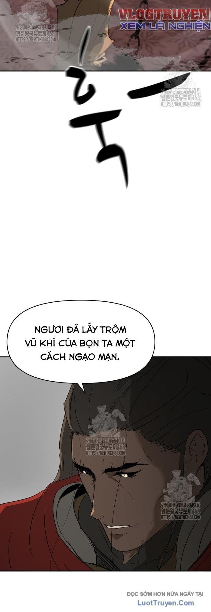 Bộ Mặt Giả Tạo Chap 32 - Next Chap 33