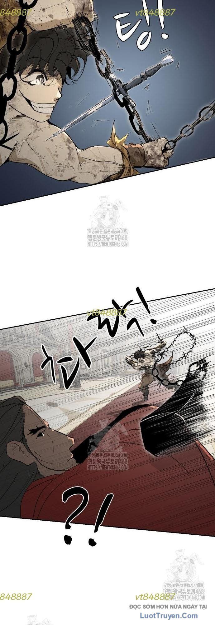 Bộ Mặt Giả Tạo Chap 32 - Next Chap 33