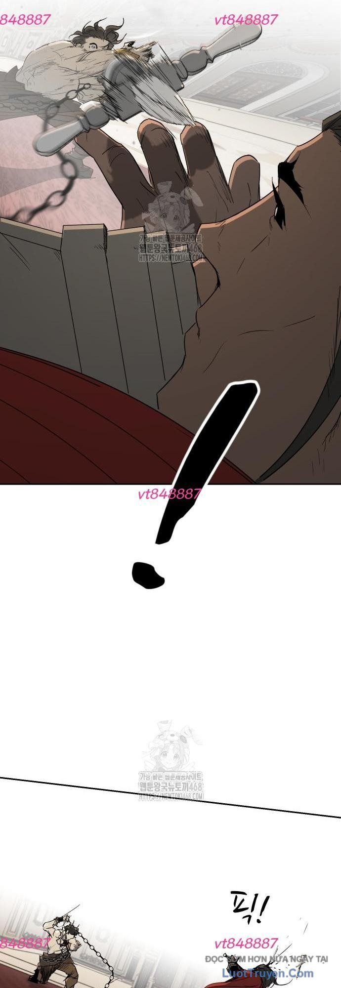 Bộ Mặt Giả Tạo Chap 32 - Next Chap 33