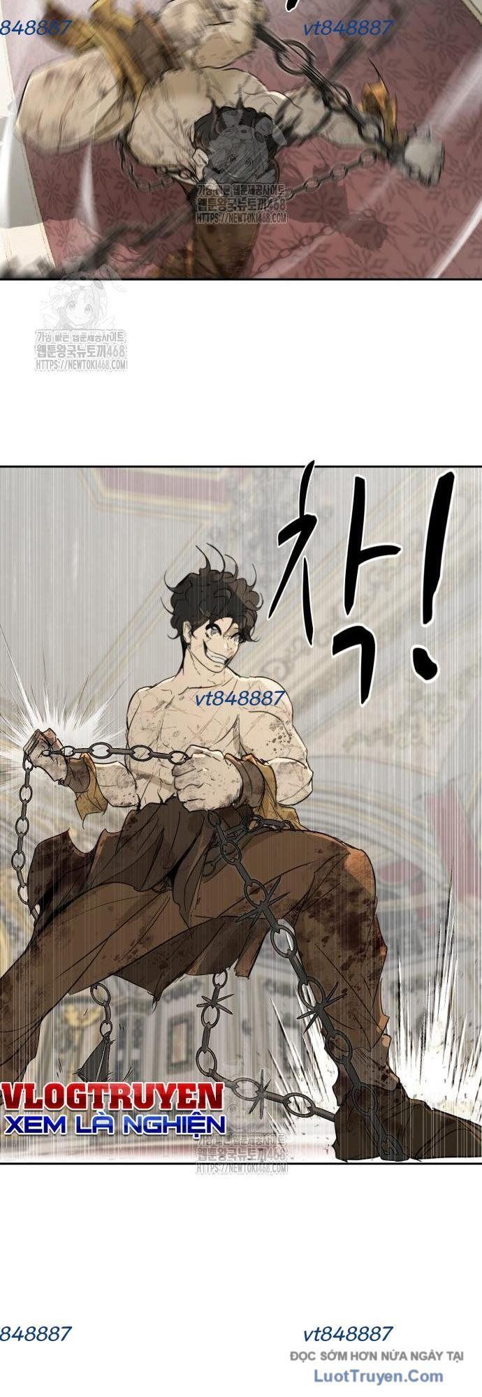 Bộ Mặt Giả Tạo Chap 32 - Next Chap 33