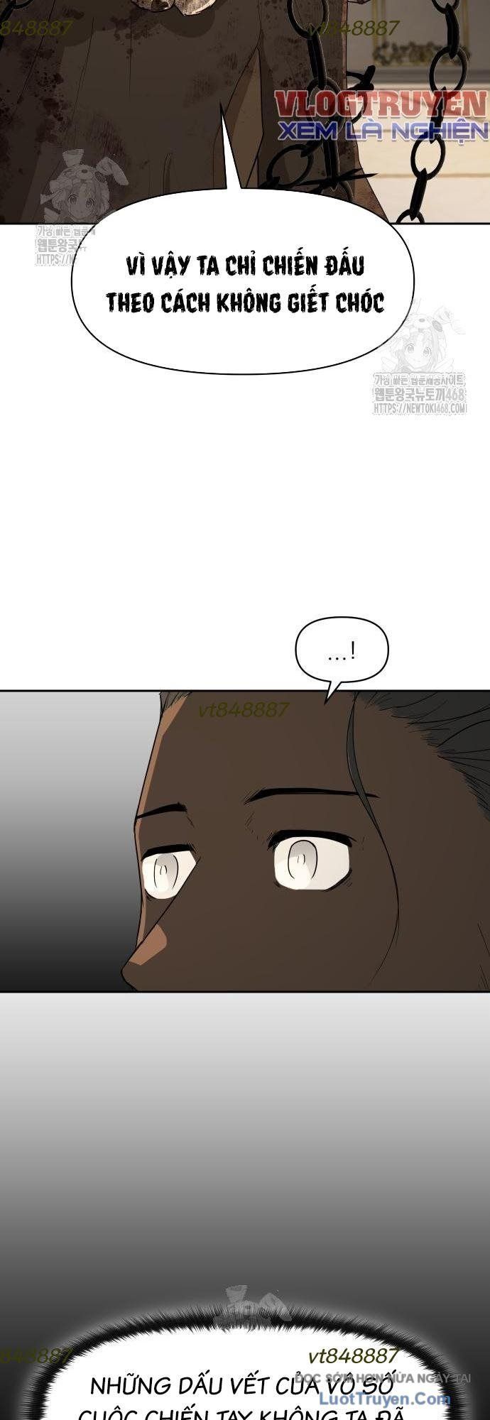 Bộ Mặt Giả Tạo Chap 32 - Next Chap 33