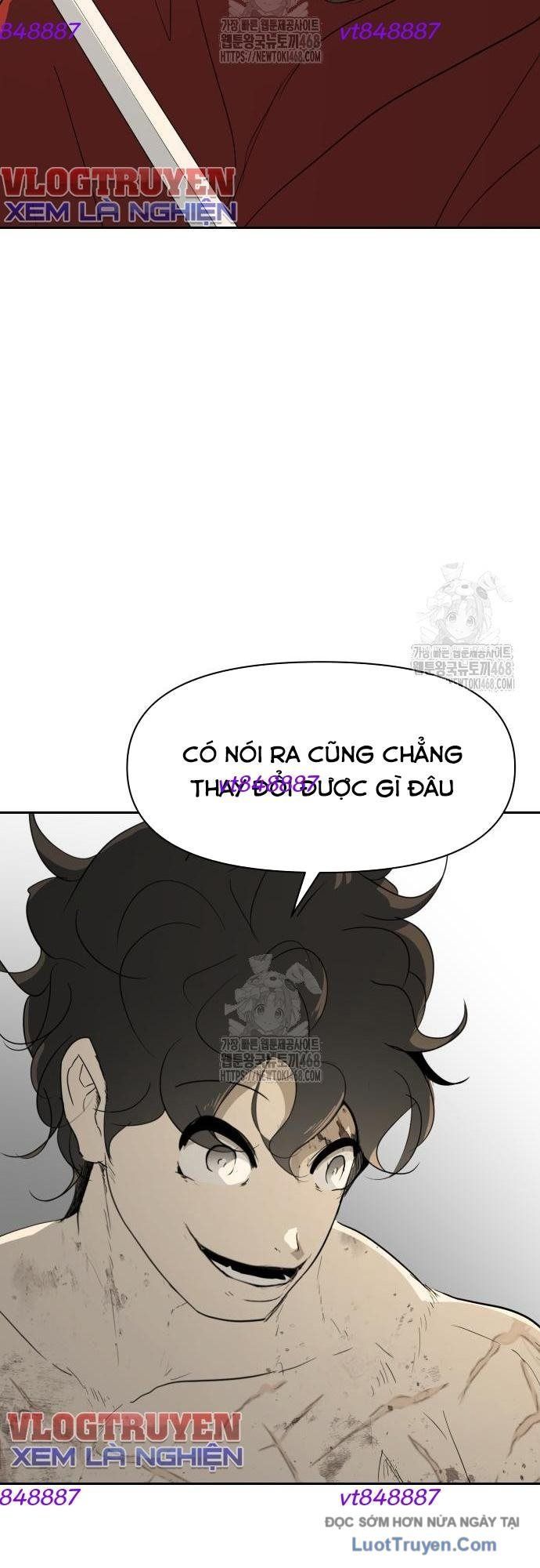 Bộ Mặt Giả Tạo Chap 32 - Next Chap 33